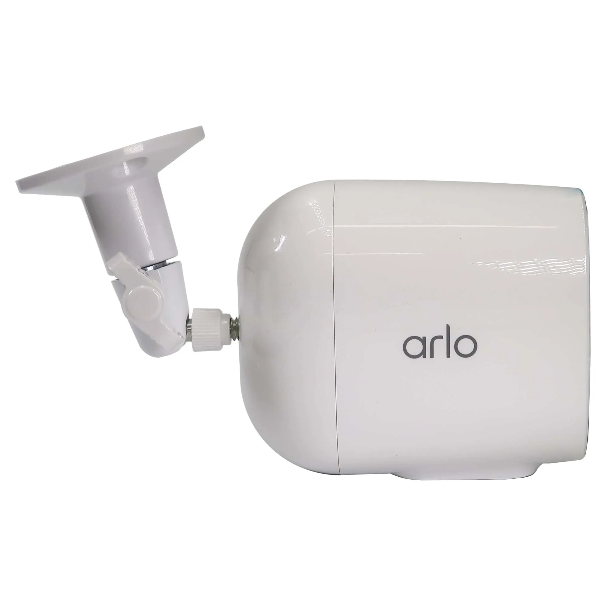 3x Arlo Essential Camera Wire-Free 1080p 2-Way Audio Rechargeable Battery Motion Indoor / Outdoor Security Camera, Works with Alexa & Google Assistant