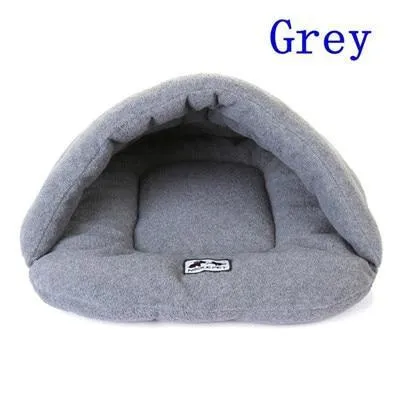 6 Colors Soft Polar Fleece Pet Beds Winter Warm Pet Heated Mat