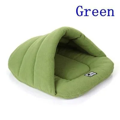 6 Colors Soft Polar Fleece Pet Beds Winter Warm Pet Heated Mat