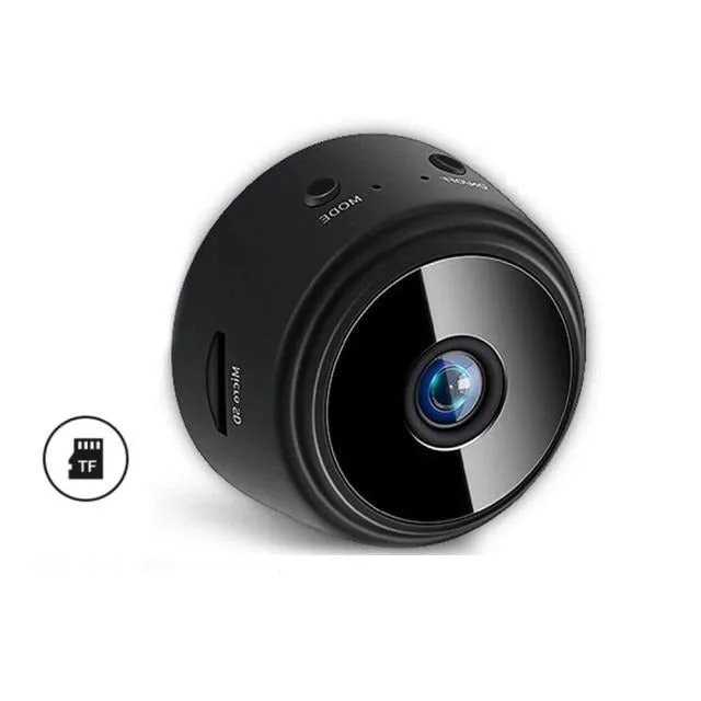 A9 HD Mini Security Camera