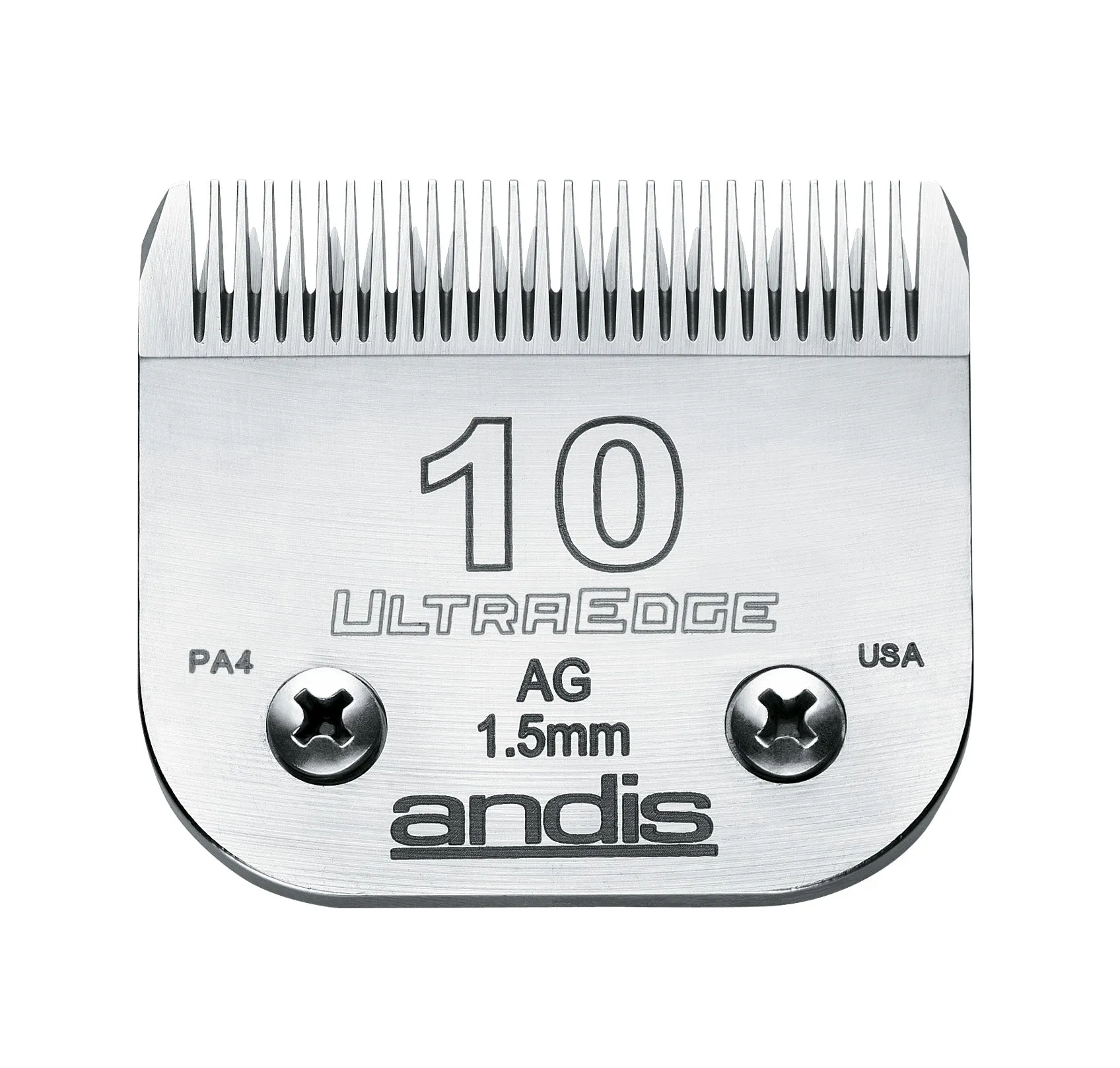 Andis Ultra Edge Blades - #10 1-16"