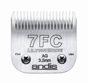 Andis Ultra Edge Blades - #7FC 1-8"