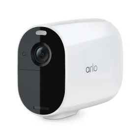 Arlo Essential XL Spotlight Security Camera Certified Refurbished