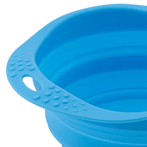 Beco Collapsible Travel Dog Bowl