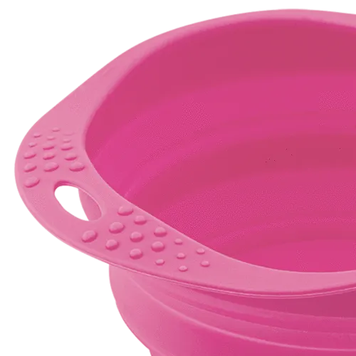 Beco Collapsible Travel Dog Bowl