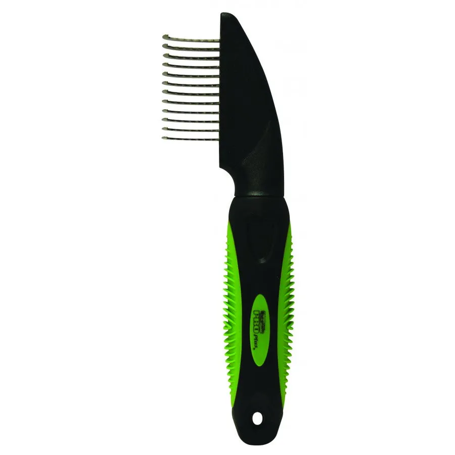 Burgham Pro Plus Dematting Comb