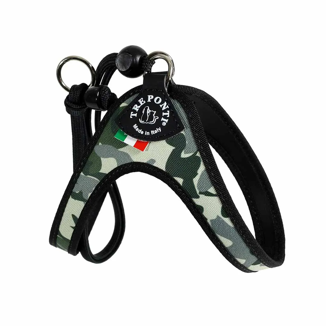 Camo Strap