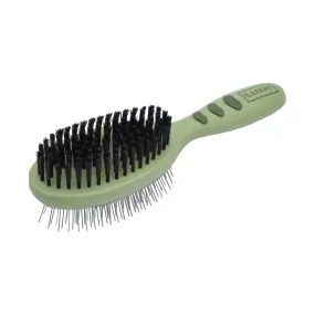 Coastal Safari Combo Dog Brush