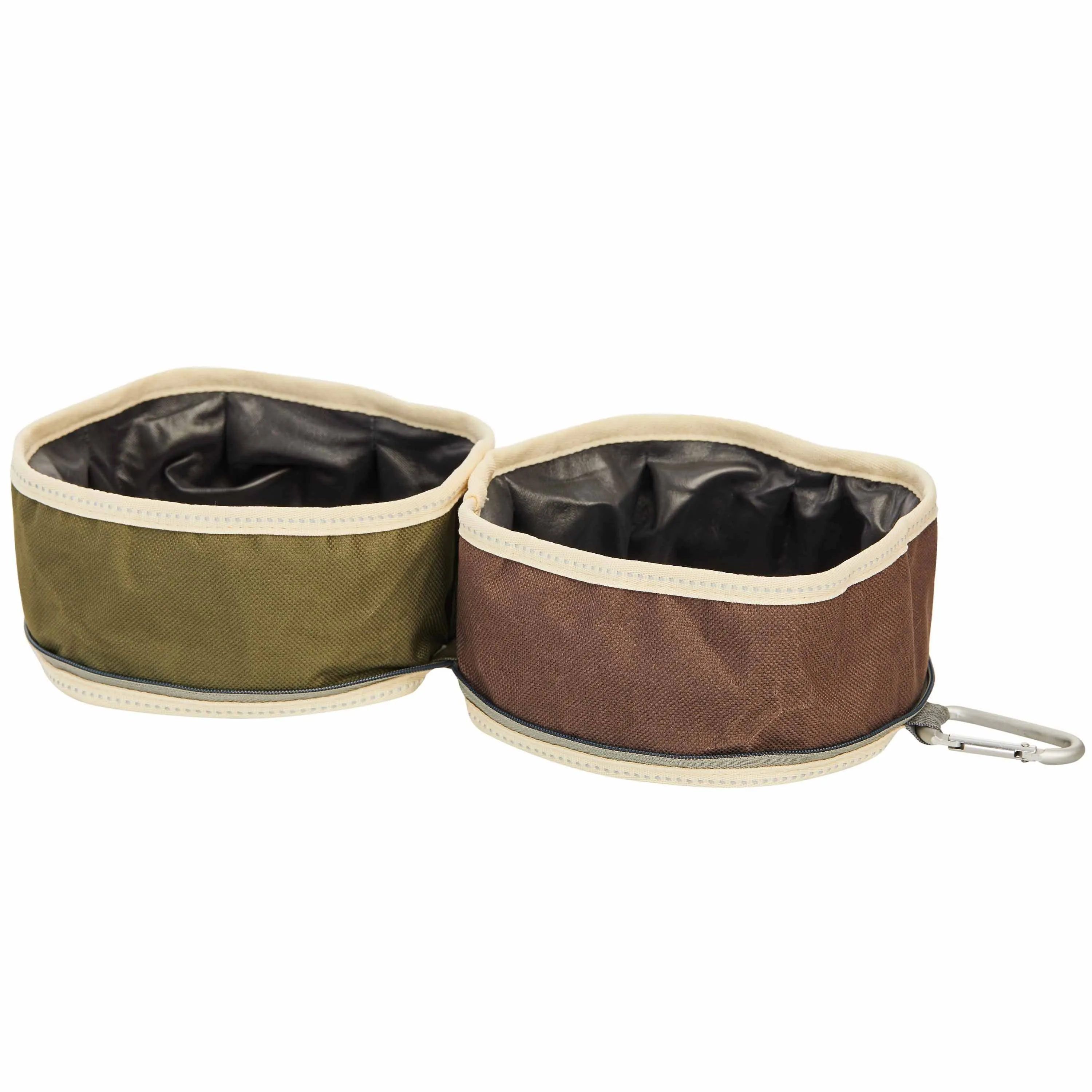 Collapsible Dog Travel Bowl