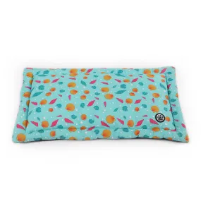 Dear Pet Dancing Pearls Dog Mat