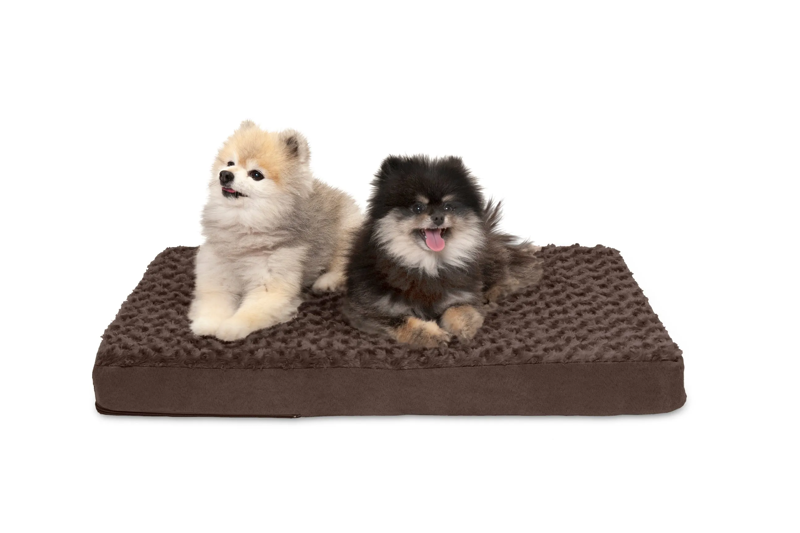 Deluxe Mattress Dog Bed - Ultra Plush