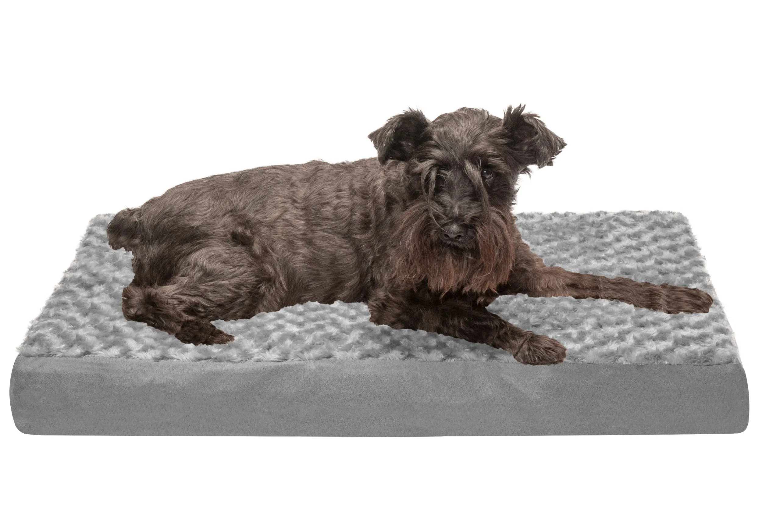 Deluxe Mattress Dog Bed - Ultra Plush