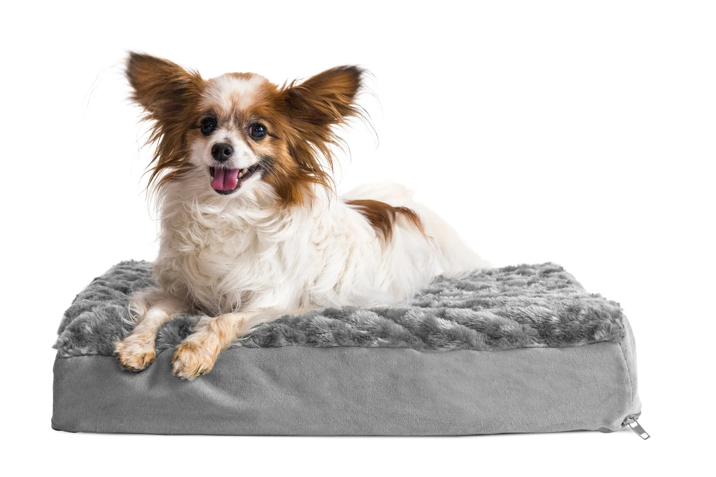 Deluxe Mattress Dog Bed - Ultra Plush