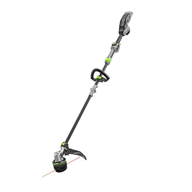 EGO Power  Line IQ with Powerload ST1620T 16 in. 56 V Battery String Trimmer Tool Only