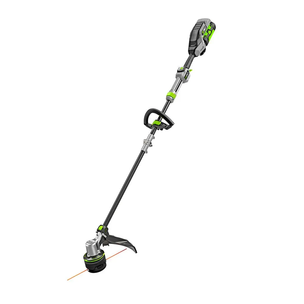 EGO ST1620T 16" Powerload with Line IQ String Trimmer Bare Tool