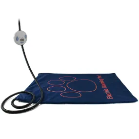 Electric pet dog heating pad