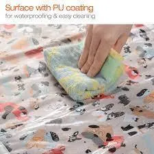 Electric Waterproof Mat Warming Bed Indoor Heated Bed