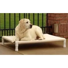 Elevated Dog Bed