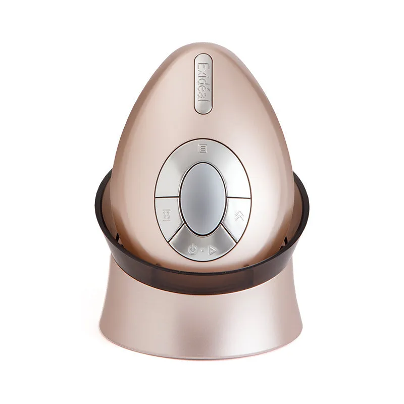 EXIDEAL OVO glowing egg LED light therapy device