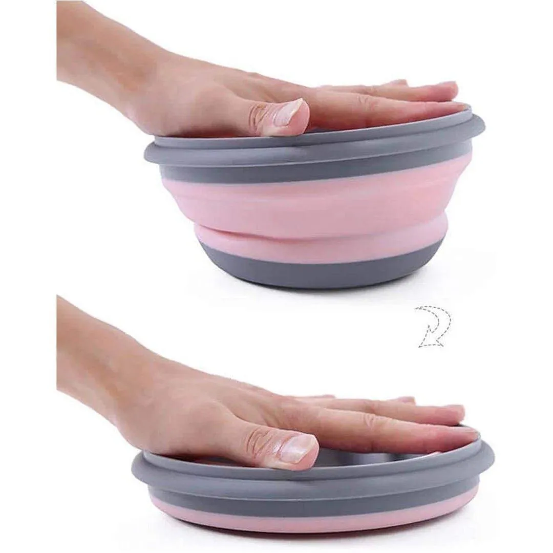 Expandable Food Containers Set