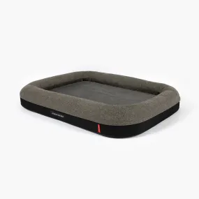 Ezydog 2in1 Ortho Gel Elite Dog Bed Large