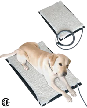 Farm Innovators Heated Pet Mats