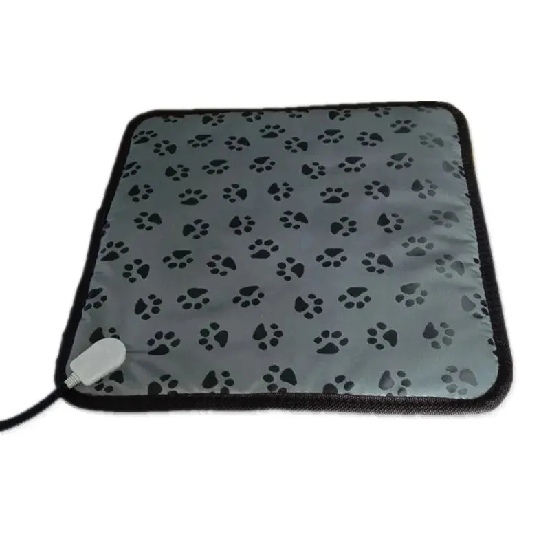 Heated Pet Blanket with Power-Off Protection - RPBA Shop Australia