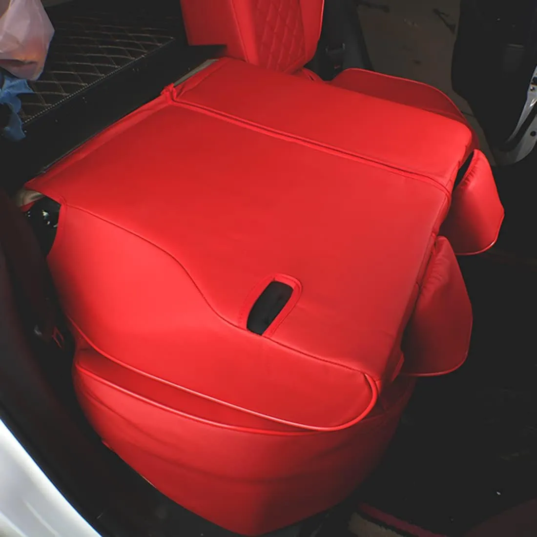 Honda Accord Custom Fit Seat Covers 2011-25 "Instock"