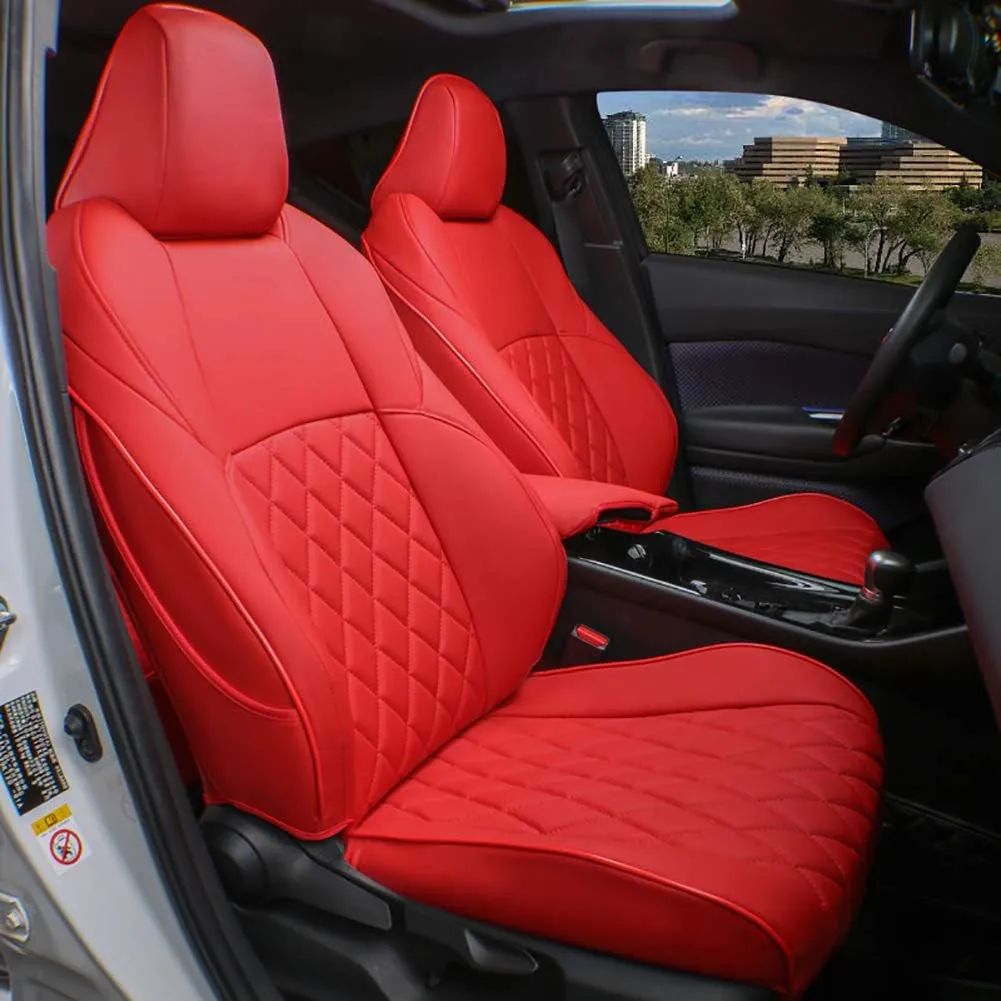 Honda Accord Custom Fit Seat Covers 2011-25 "Instock"