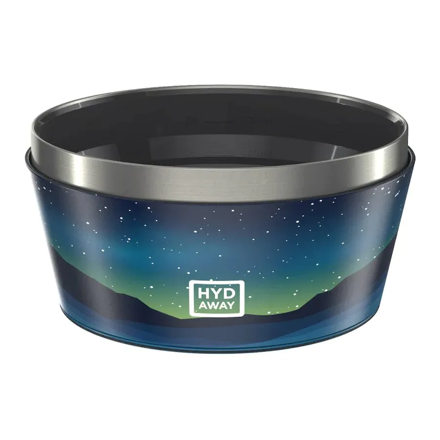 Hydaway Collapsible Insulated Bowl 1 Quart