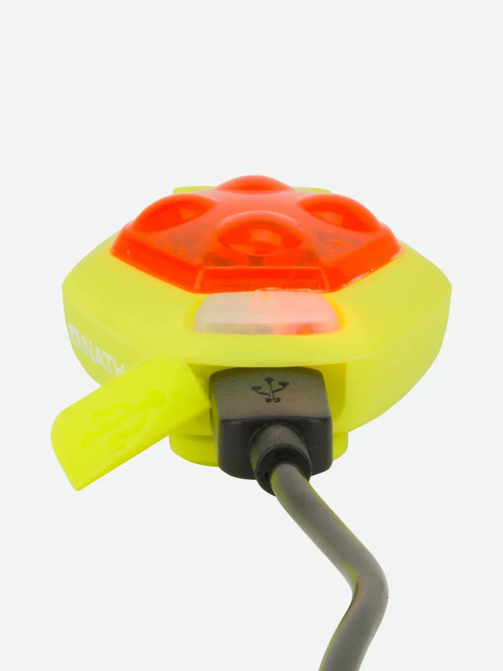 HyperBrite RX Strobe Rechargeable Clip LED Light