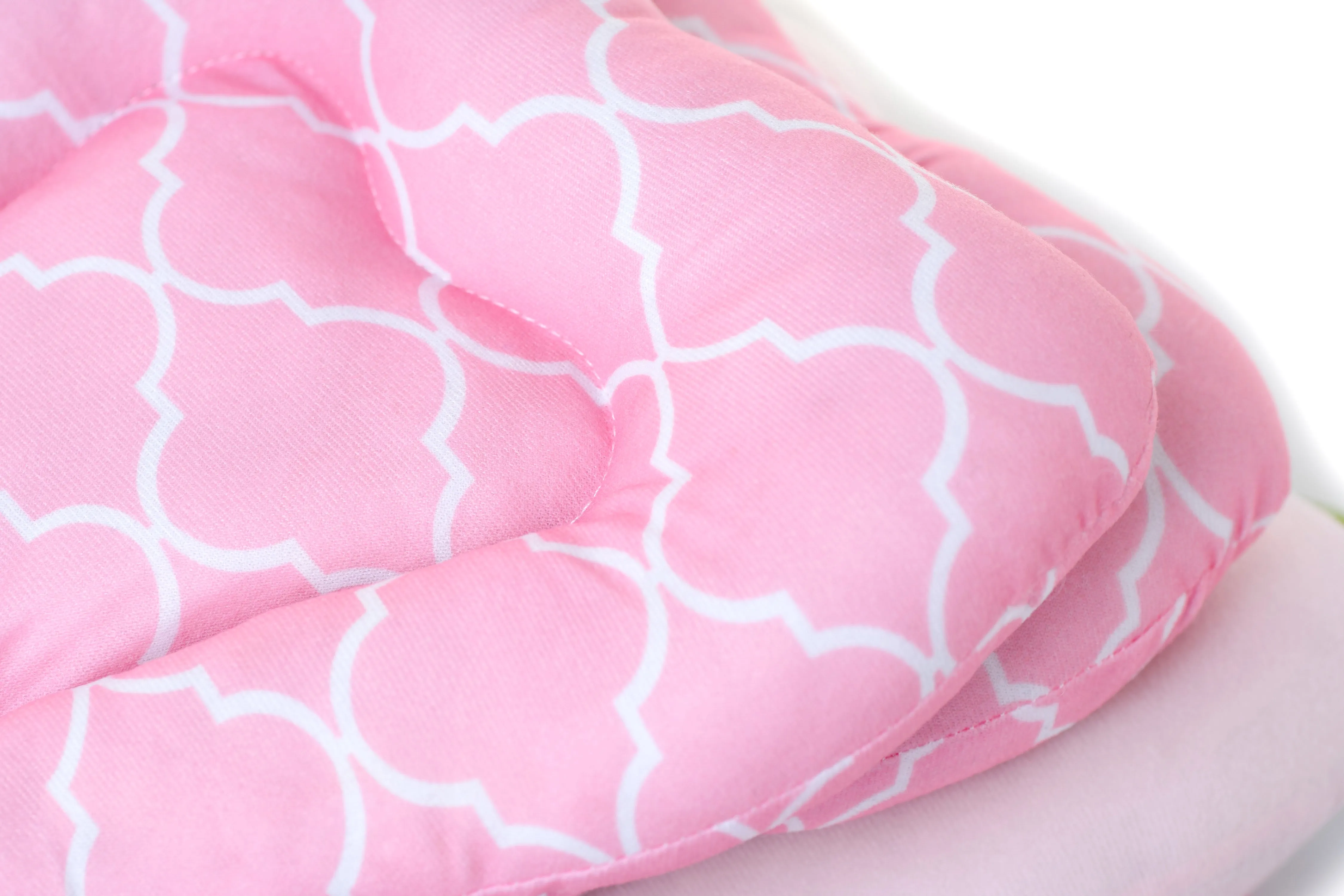 Importikaah Baby Breastfeeding Adjustable Pillow