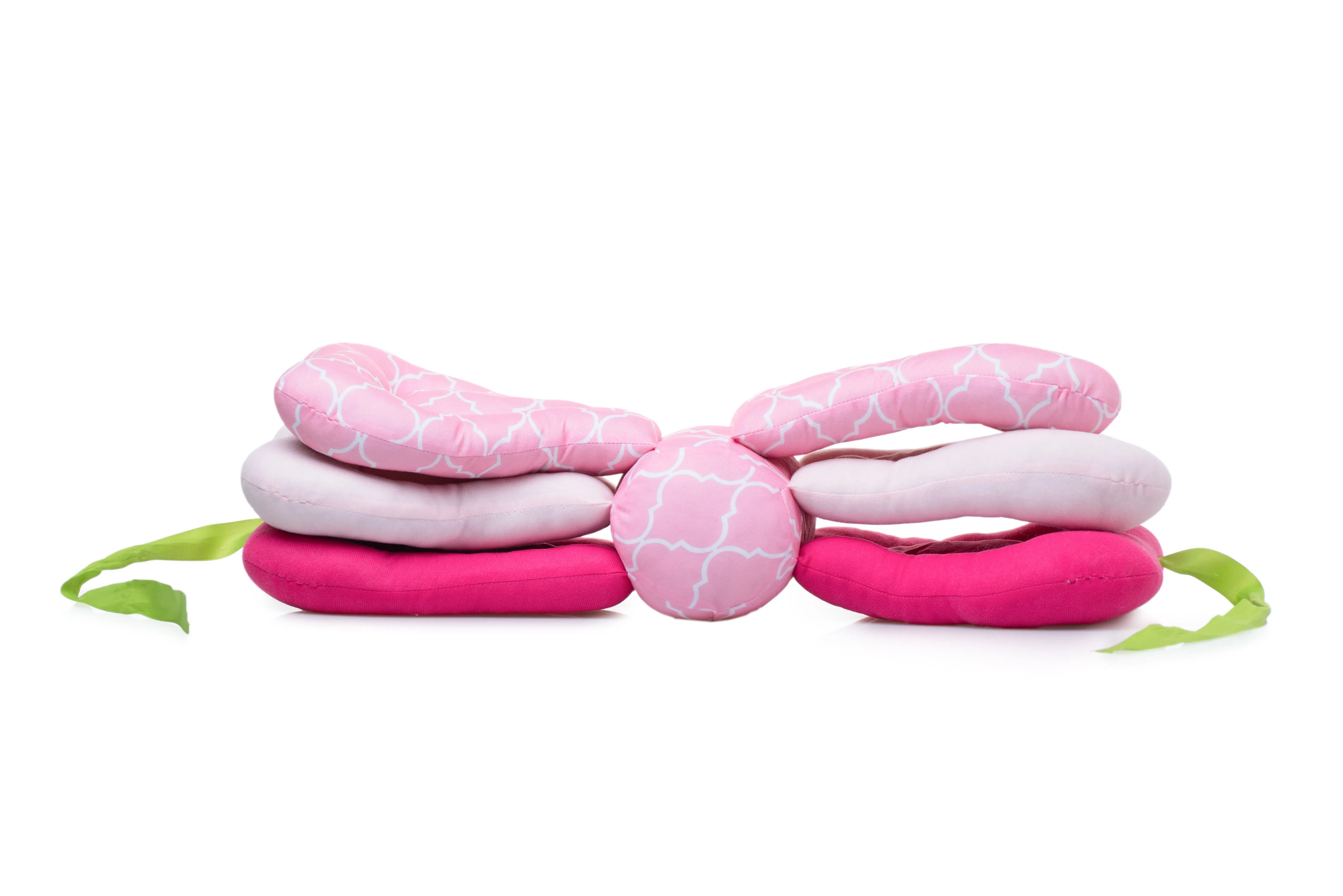 Importikaah Baby Breastfeeding Adjustable Pillow