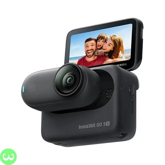 Insta360 GO 3S