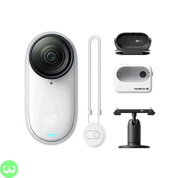 Insta360 GO 3S