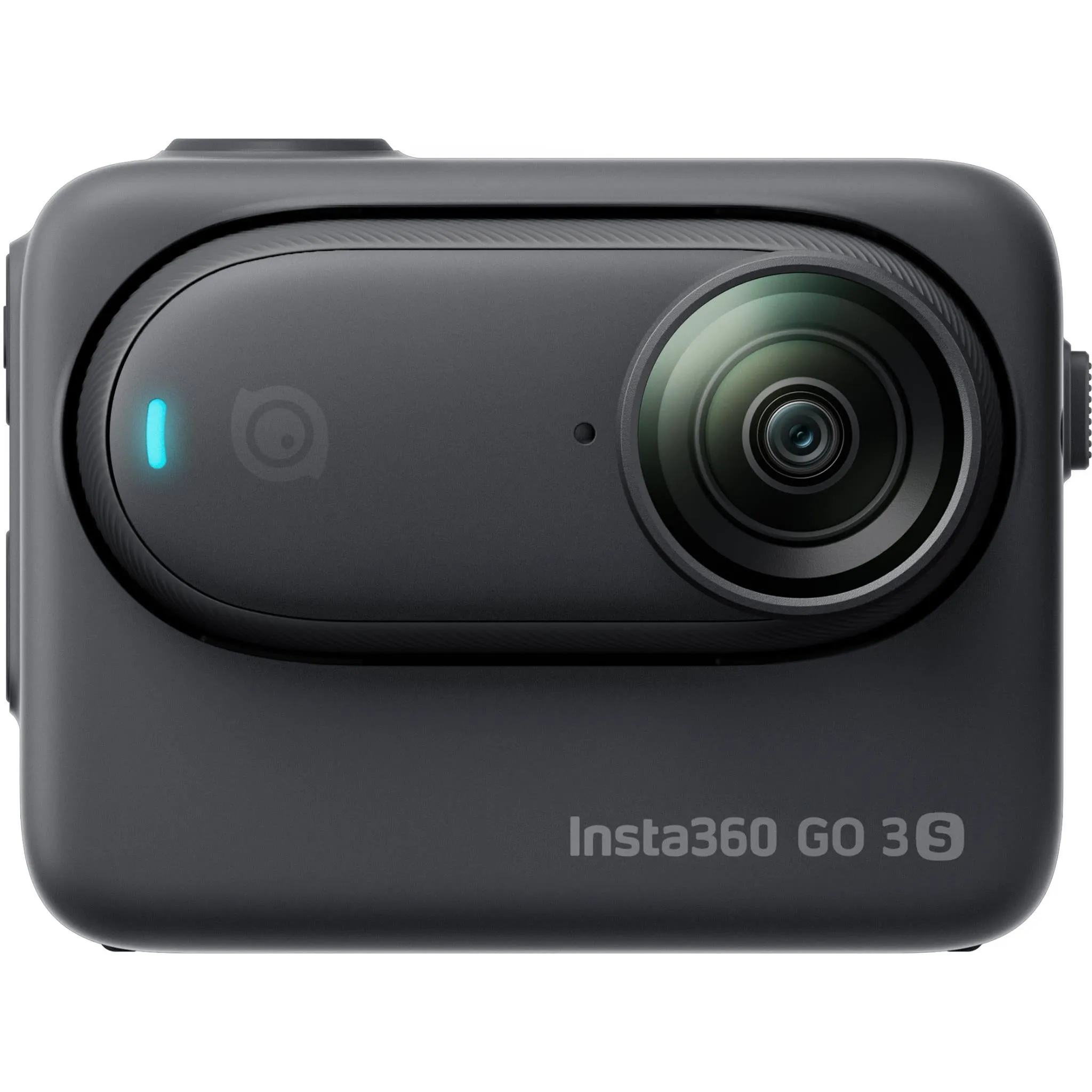 Insta360 GO3S with 128GB Memory (Black)