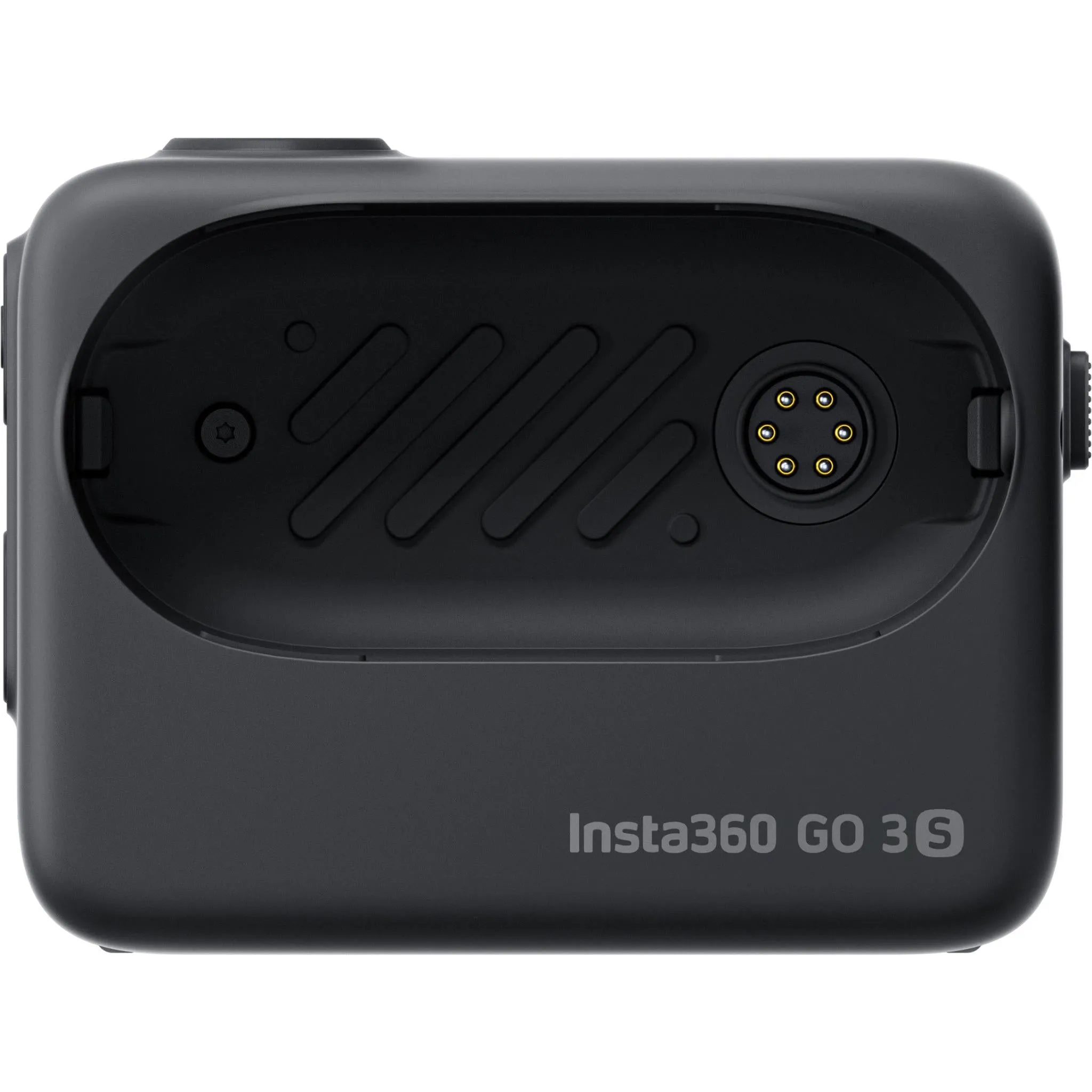 Insta360 GO3S with 128GB Memory (Black)