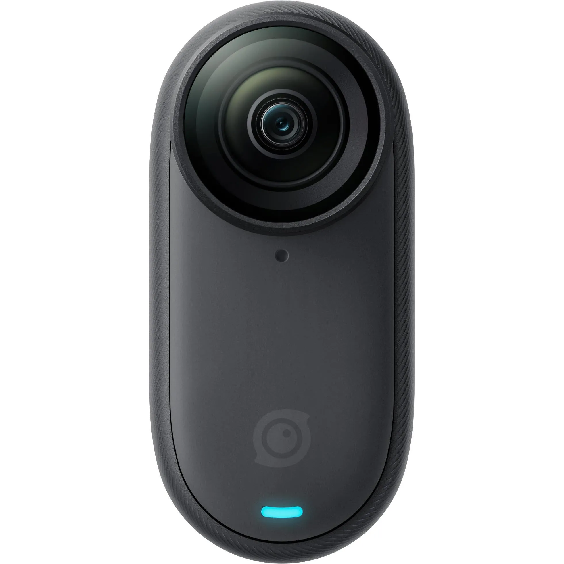 Insta360 GO3S with 64GB Memory (Black)