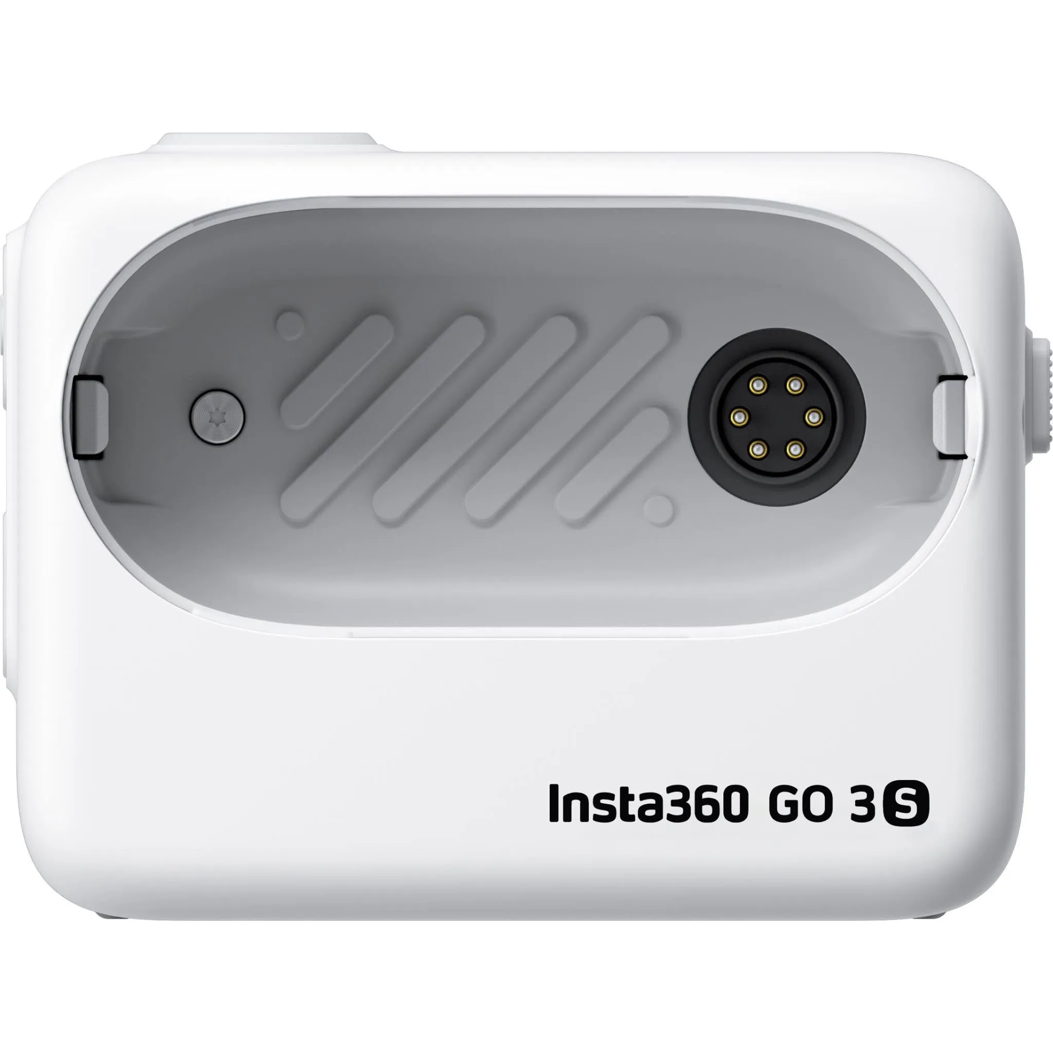 Insta360 GO3S with 64GB Memory (White)