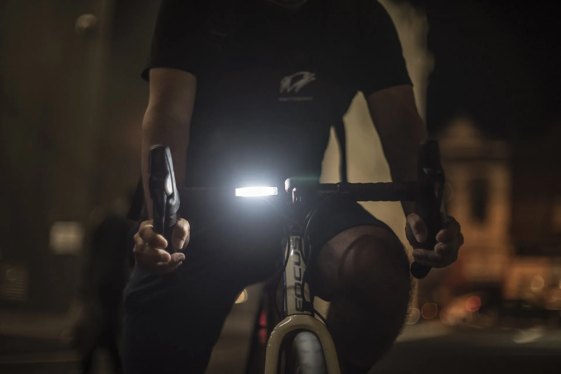 Knog Plus Front Light