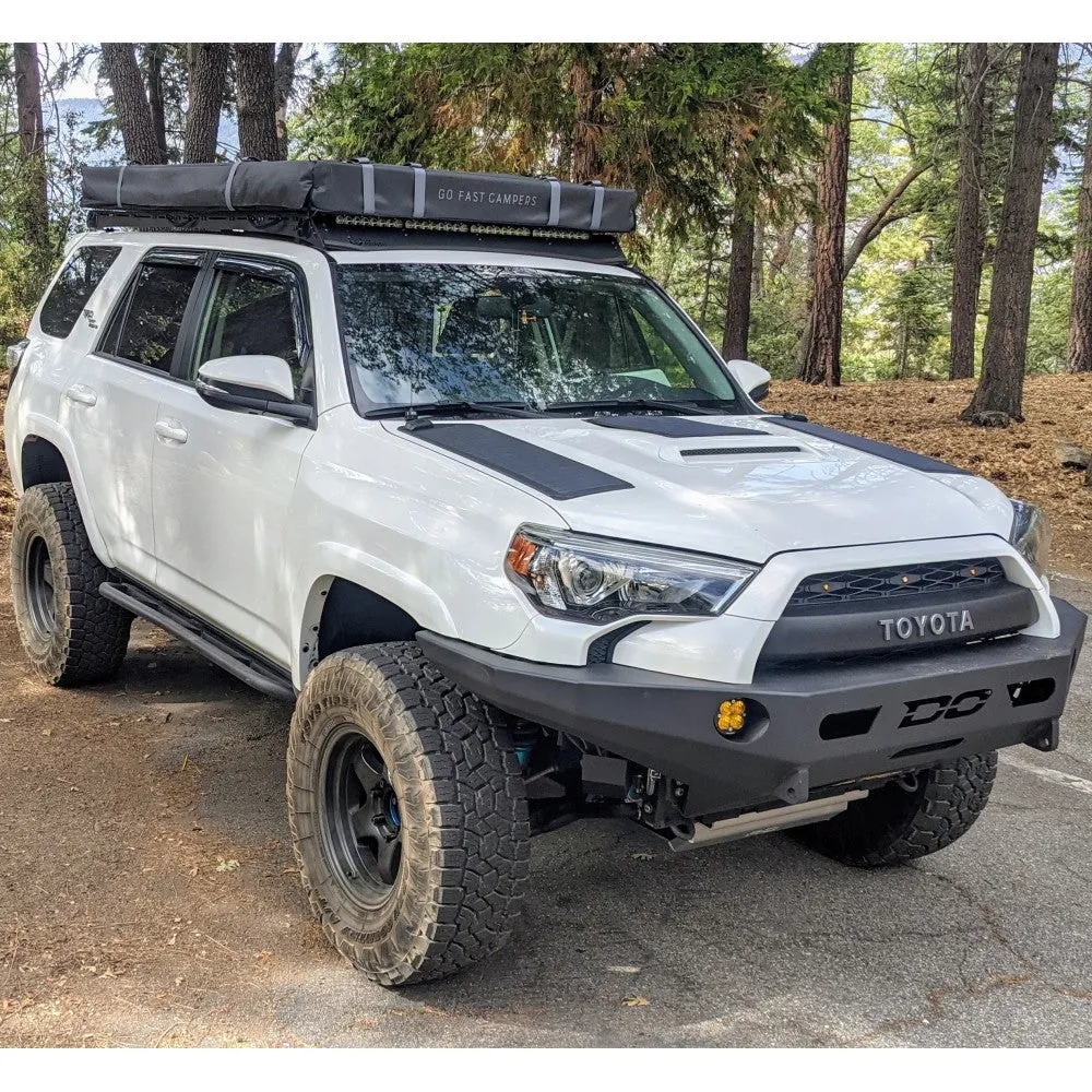 Lensun 60W with Hood Scoop For 4Runner (2003-2024)