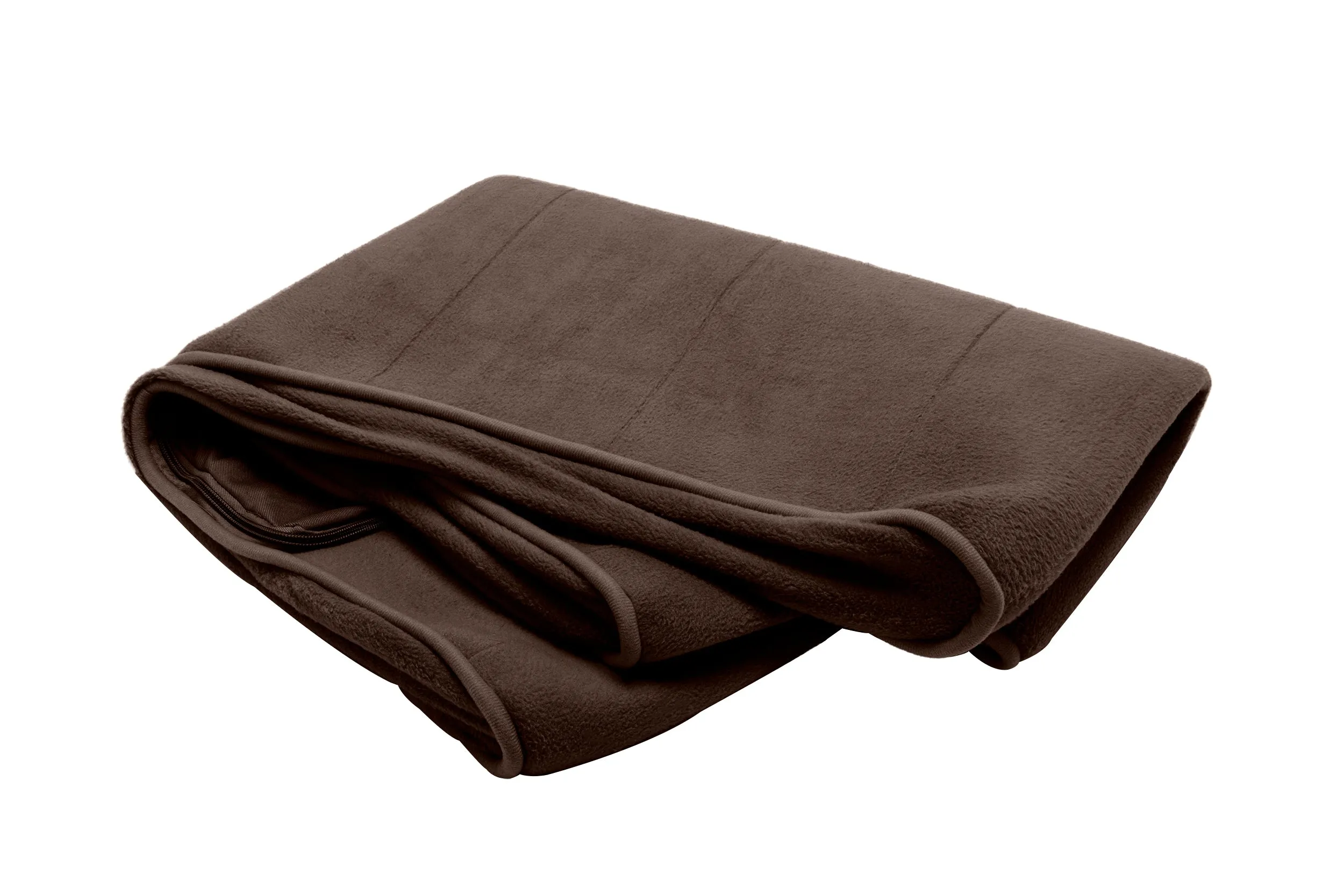 Luxe Lounger Dog Bed - Microvelvet - Cover