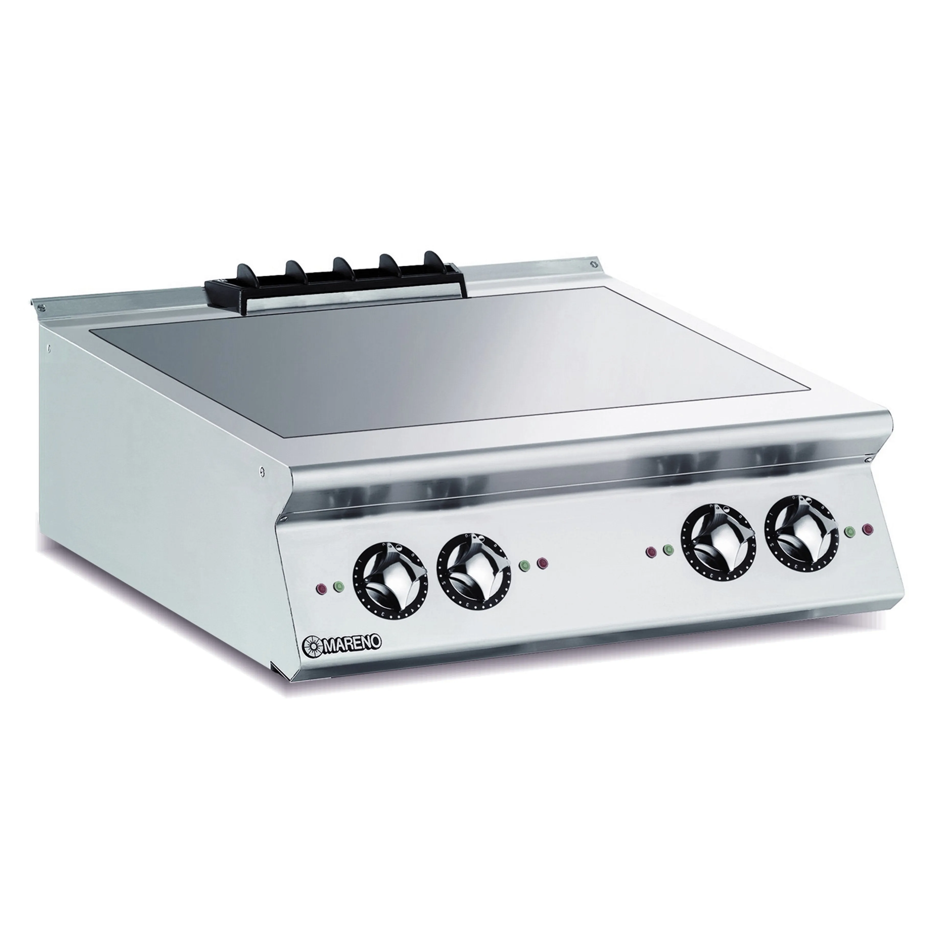 Mareno 4 Zone Induction Solid Top Hob ANI98TE