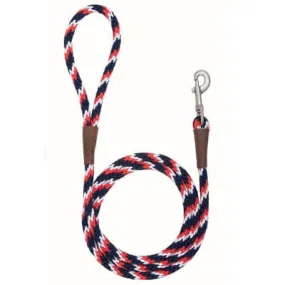 Mendota Snap Leash - Pride