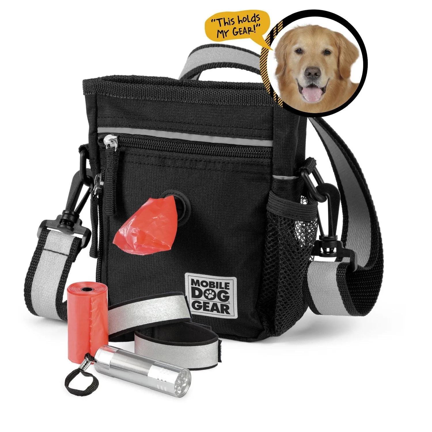 Mobile Dog Gear Jetset Collection