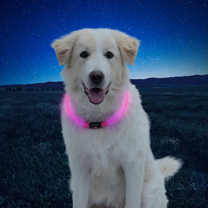 Nite Ize NiteHowl LED Safety Necklace