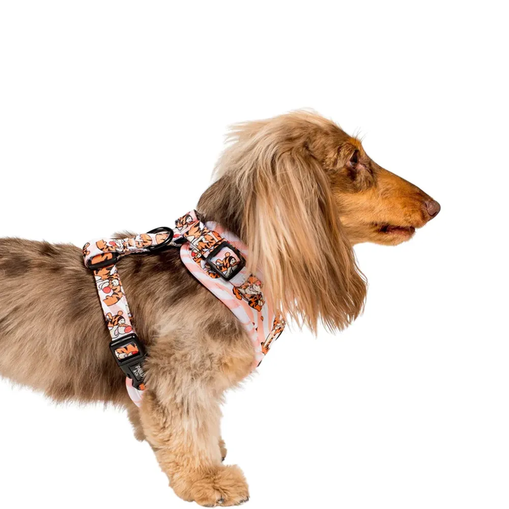 Pablo & Co One of a Kind Tigger: Adjustable Harness