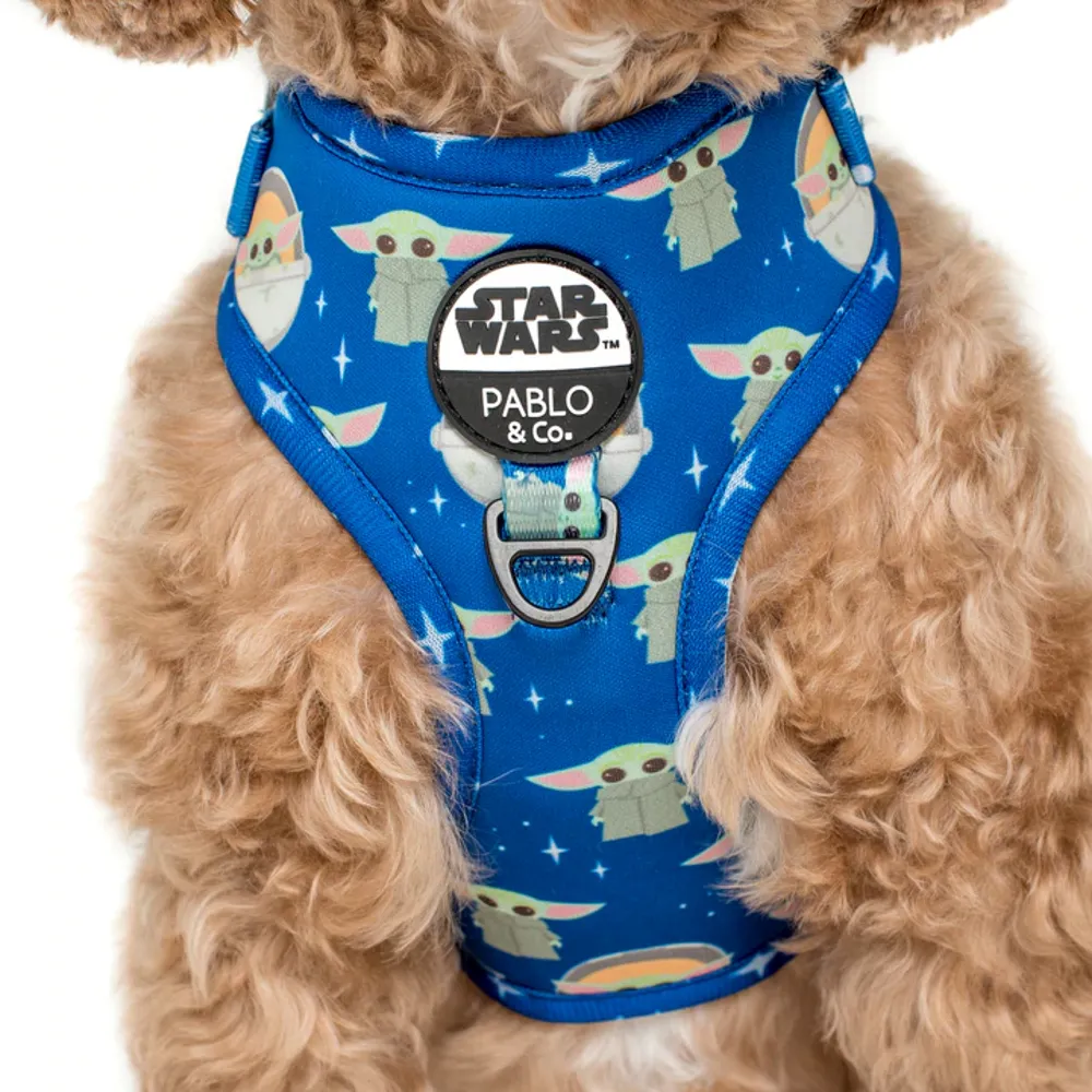 Pablo & Co Star Wars Grogu: Adjustable Harness