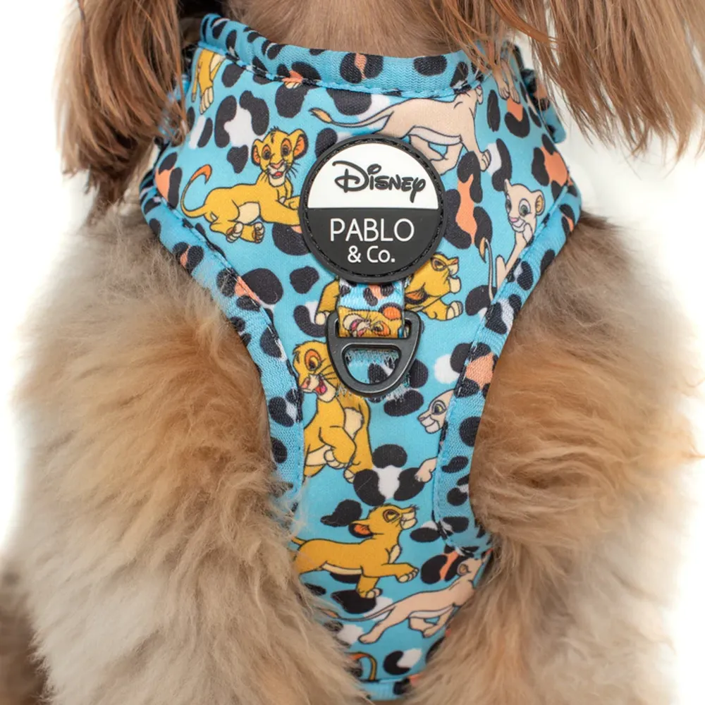 Pablo & Co The Lion King: Adjustable Harness