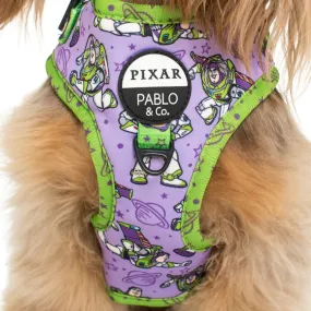 Pablo & Co Toy Story - Buzz Lightyear: Adjustable Harness